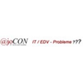 ajoCON / IT -Service und Consulting Logo
