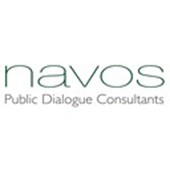 navos - Public Dialogue Consultants GmbH Logo