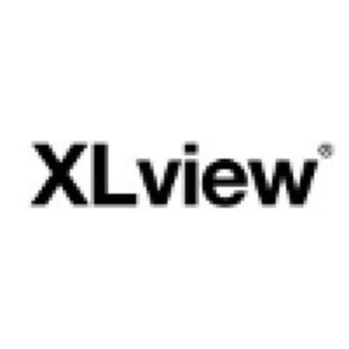 XLview logotipo