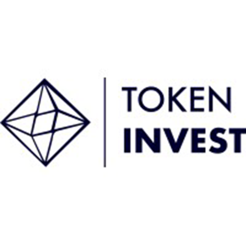 Token Invest logotipo