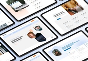 Studio Naam Proyecto -