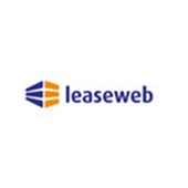 Leaseweb Deutschland GmbH Logo