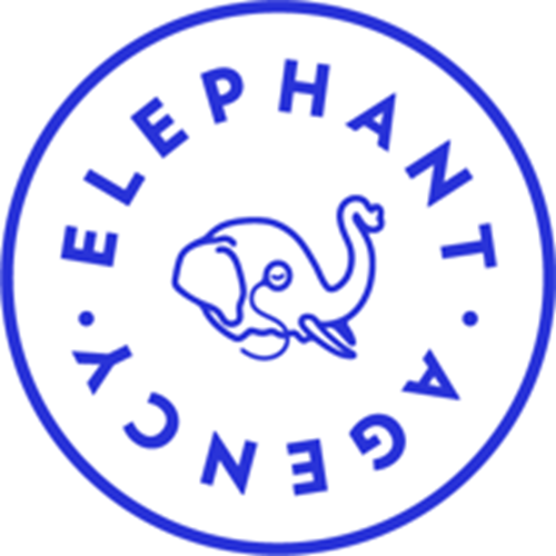 Elephant logotipo