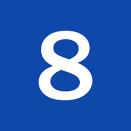 Octave & Octave logotipo