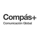 Compás Logo