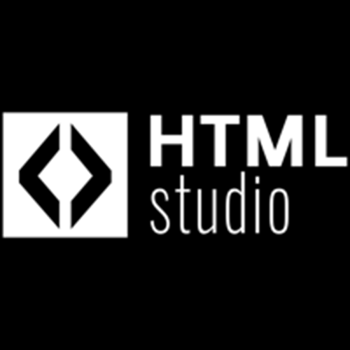 HTML Studio logotipo