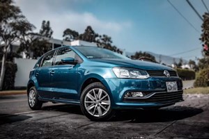 Nonstop Proyecto - Web para comparar ofertas de leasing de coches