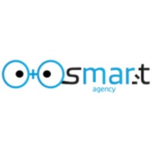 Smart Agency logotipo