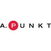 A.Punkt Agentur für Projektmanagement und visuelle Kommunikation GmbH Logo