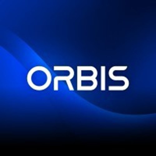 ORBIS logotipo