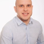 Vladyslav Bahatskyi | VALMAX