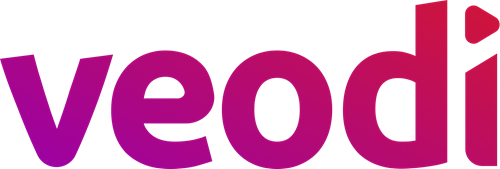 veodi logotipo