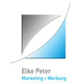 Elke Peter Marketing + Werbung Logo
