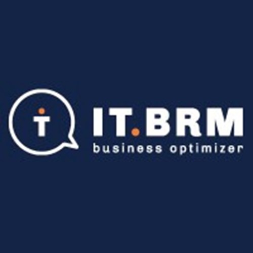 ITBRM Consulting logotipo