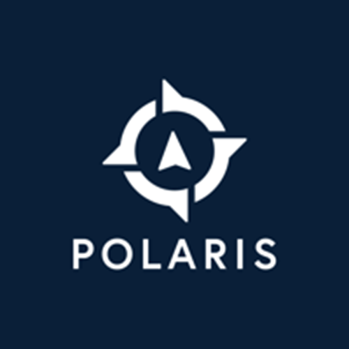 Polaris Growth logotipo