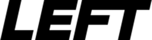 LEFT logotipo