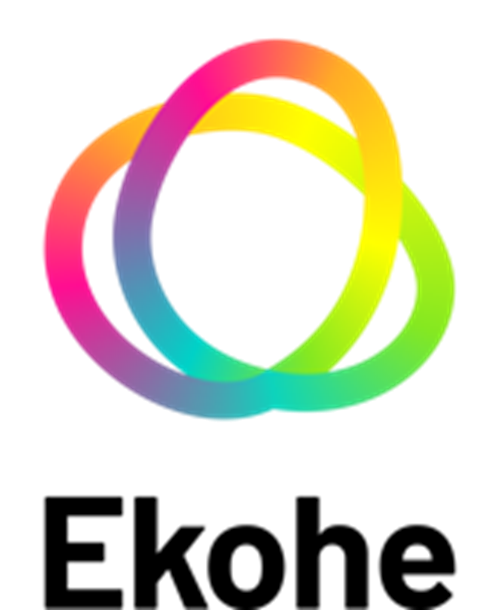 Ekohe logotipo