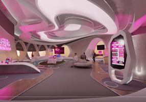 Innoarea Projects Proyecto - Web inmersiva: experiencia 360°