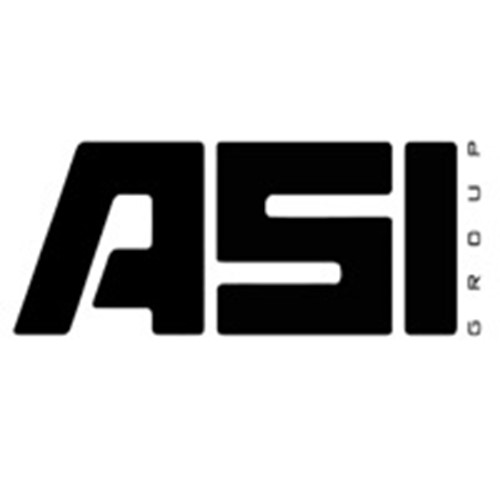 ASI Management (ASI Group) logotipo