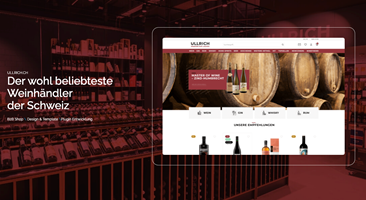 8mylez GmbH Proyecto - Un escaparate digital de primer nivel para destilados prémium