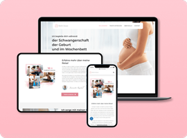 Ingold Solutions GmbH Proyecto - Rediseño de la web
