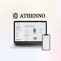 Redberry Proyecto - Atheno