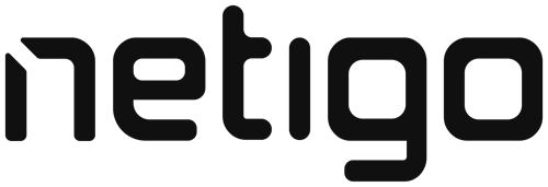 Netigo GmbH logotipo