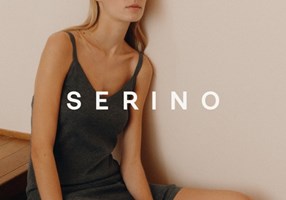 Multiplica Proyecto - Serino, Sitio web de imagen de marca y comercio electrónico
