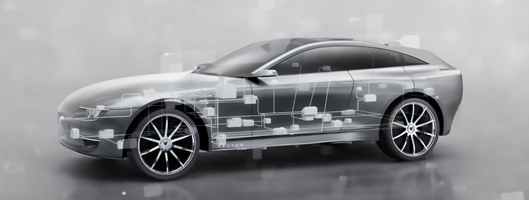 Andersen Germany GmbH Proyecto - Software para un inversor de 3 niveles ASIL-C de vehículos eléctricos