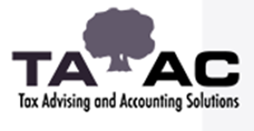 TAAC Solutions Sp. z o. o. Sp. k. logotipo