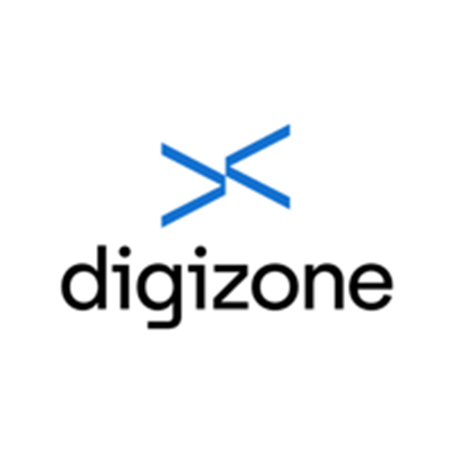 Digizone Labs logotipo