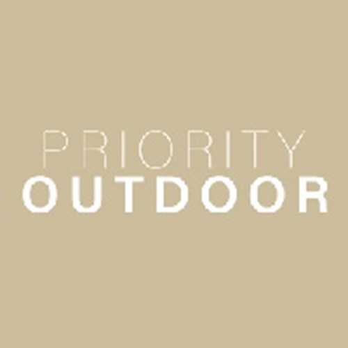 Priority Outdoor logotipo