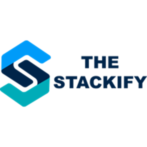 The Stackify logotipo
