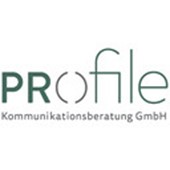 PRofile Kommunikationsberatung GmbH Logo
