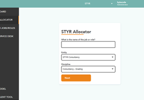 Bytecode Digital Agency B.V. Proyecto -