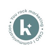Rachel Lesage | Yourockmarketing Logo
