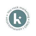 Rachel Lesage | Yourockmarketing Logo