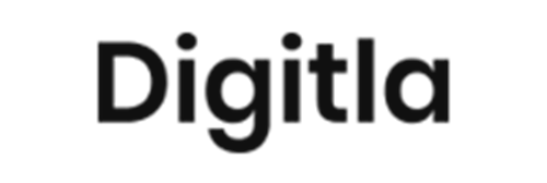 Digitla logotipo