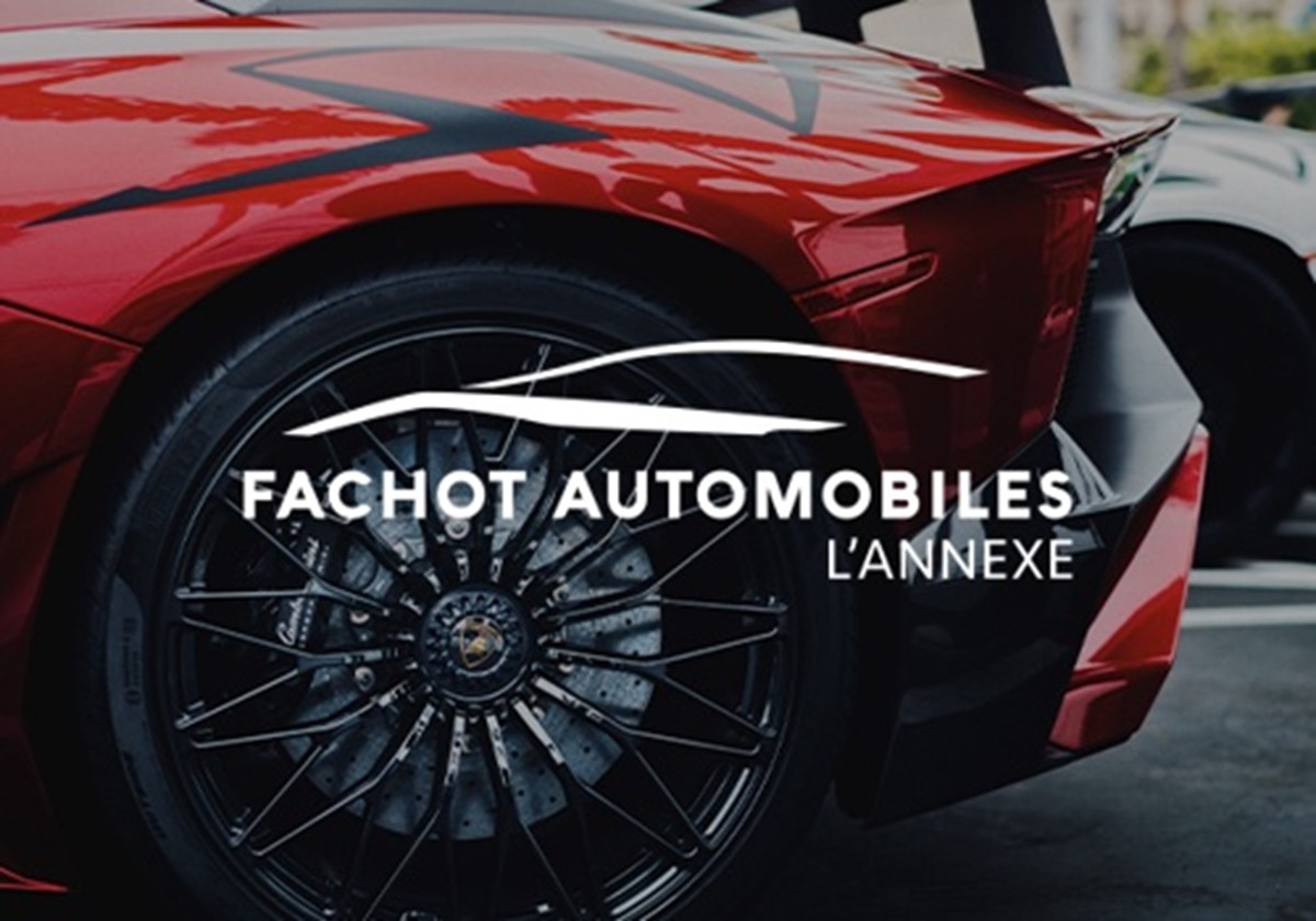  - Vincent Fachot Automobiles