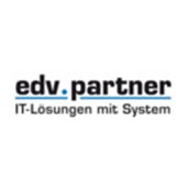 EDV-Partner Ingenieurgesellschaft mbH Hamburg | DATEV Systempartner | Lancom Logo