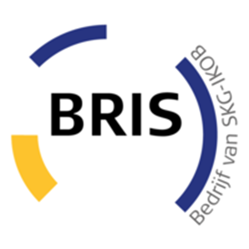 BRIS bv logotipo