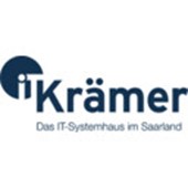 Krämer IT Solutions GmbH Logo
