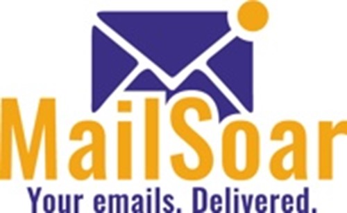 MailSoar logotipo