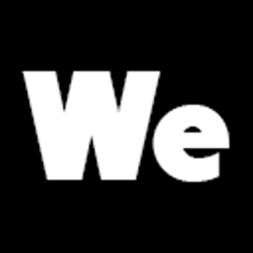 WeComm logotipo