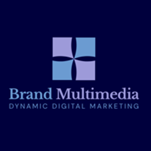 Brand Multimedia logotipo