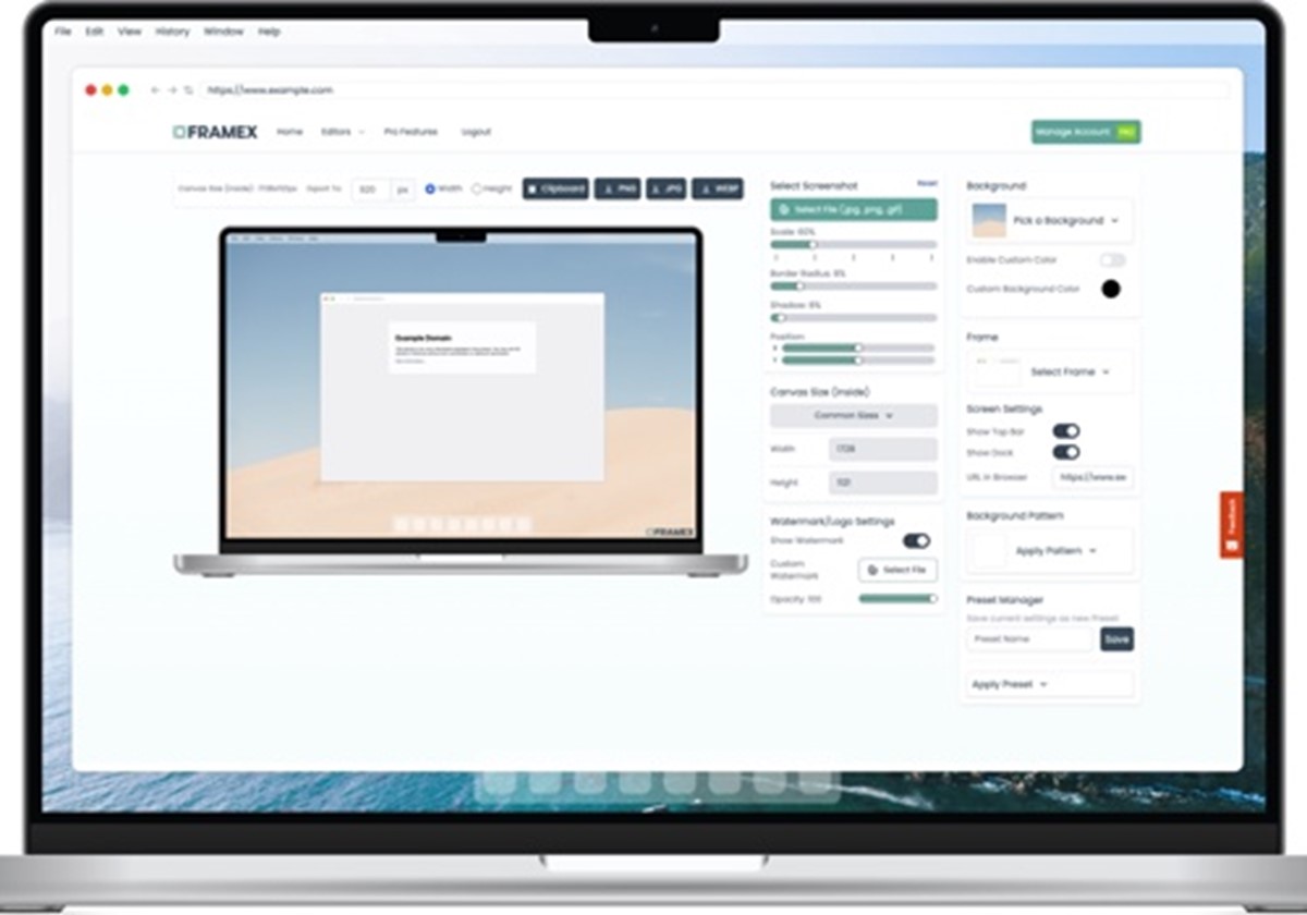  - Pacific Codeline LLC