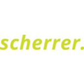 Scherrer GbR, Gestaltung und Produktion von Digital- und Printmedien Logo
