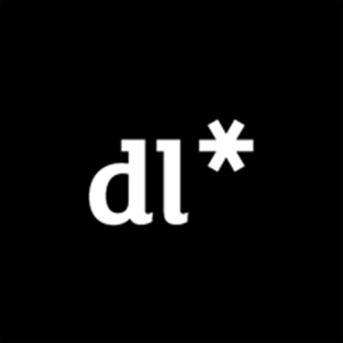 The Design Laboratory logotipo