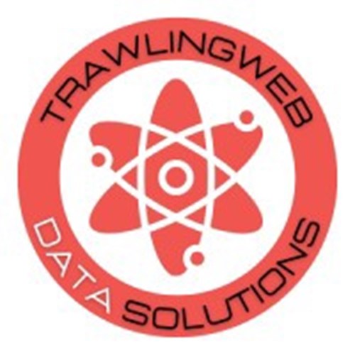 TrawlingWeb logotipo
