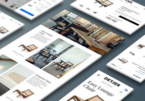 WHITE Digital Agency Proyecto -